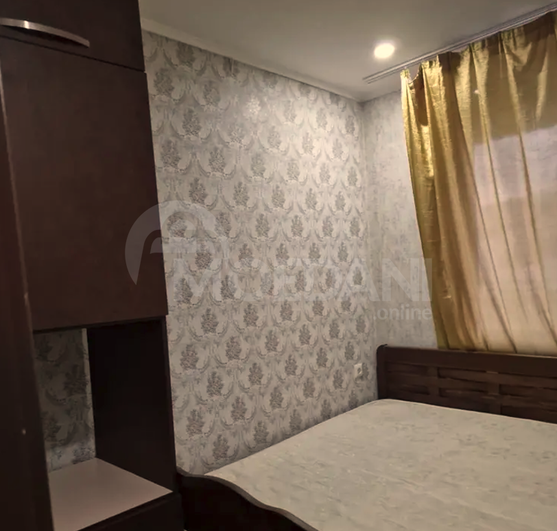 Сдам 2-комн. квартиру 55м² 5/6 эт. Тбилиси - изображение 5