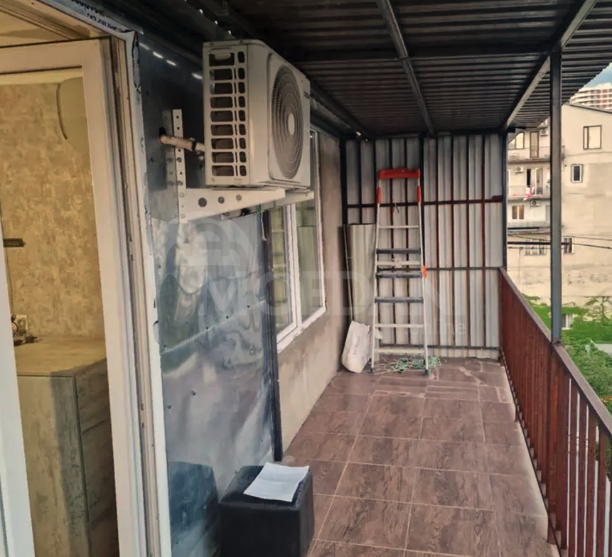 Сдам 2-комн. квартиру 55м² 5/6 эт. Тбилиси - изображение 8