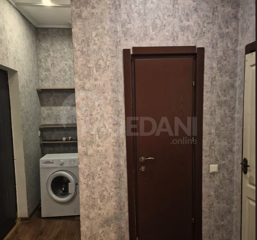 Сдам 2-комн. квартиру 55м² 5/6 эт. Тбилиси - изображение 9