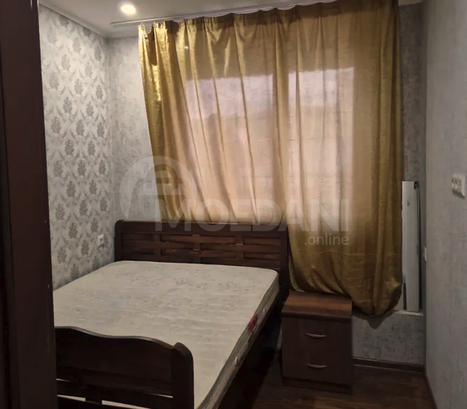 Сдам 2-комн. квартиру 55м² 5/6 эт. Тбилиси - изображение 4