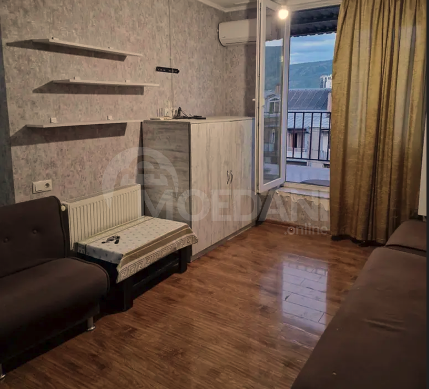 Сдам 2-комн. квартиру 55м² 5/6 эт. Тбилиси - изображение 2