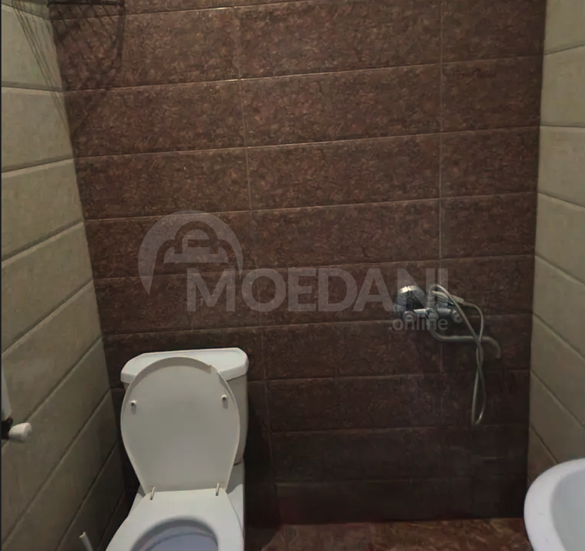 Сдам 2-комн. квартиру 55м² 5/6 эт. Тбилиси - изображение 7