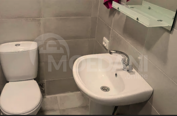 Rent 1 apartment 50м² 6/15 floor Tbilisi - photo 5