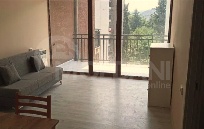 Rent 1 apartment 50м² 6/15 floor Tbilisi - photo 4