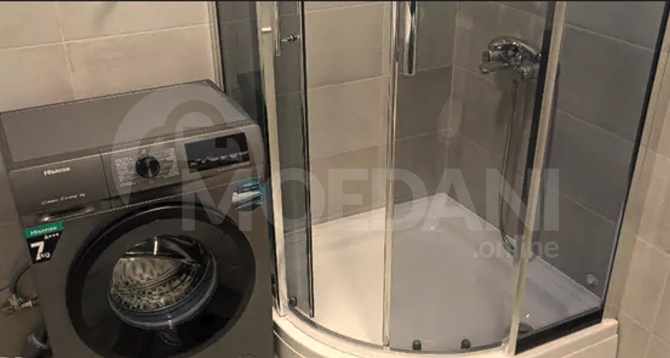 Rent 1 apartment 50м² 6/15 floor Tbilisi - photo 6