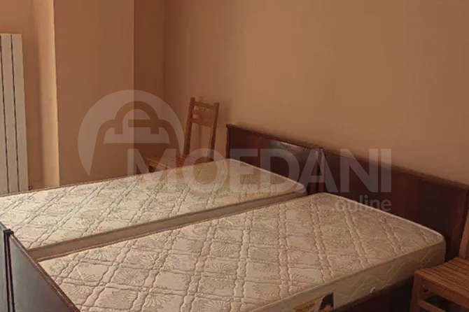 Rent 1 apartment 50м² 6/15 floor Tbilisi - photo 3