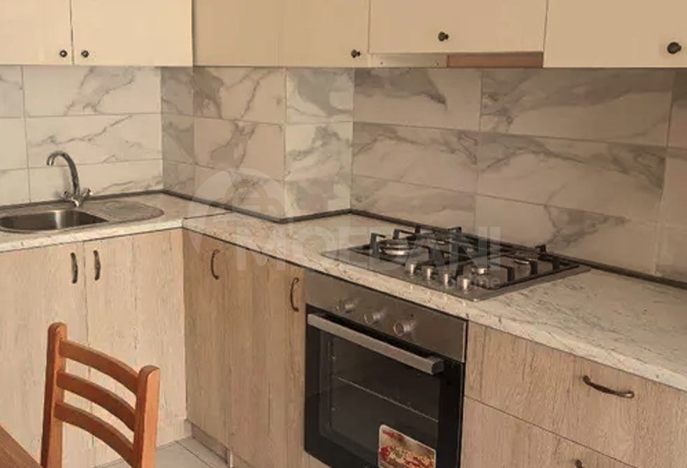 Сдам 1-комн. квартиру 50м² 6/15 эт. Тбилиси - изображение 2