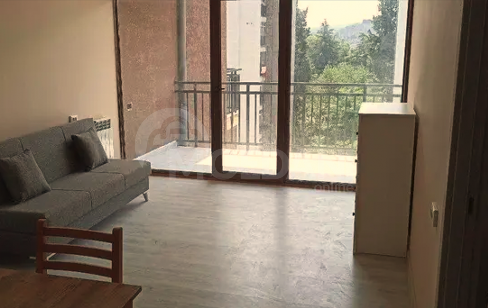 Сдам 1-комн. квартиру 50м² 6/15 эт. Тбилиси - изображение 4