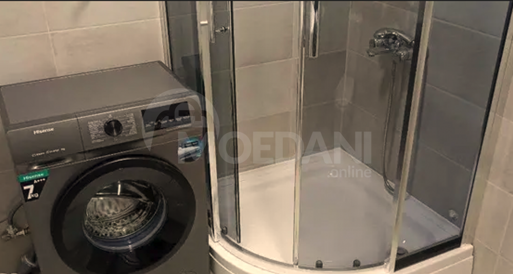 Сдам 1-комн. квартиру 50м² 6/15 эт. Тбилиси - изображение 6