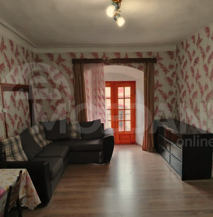 Rent 2 apartment 45м² 2/4 floor Tbilisi - photo 1