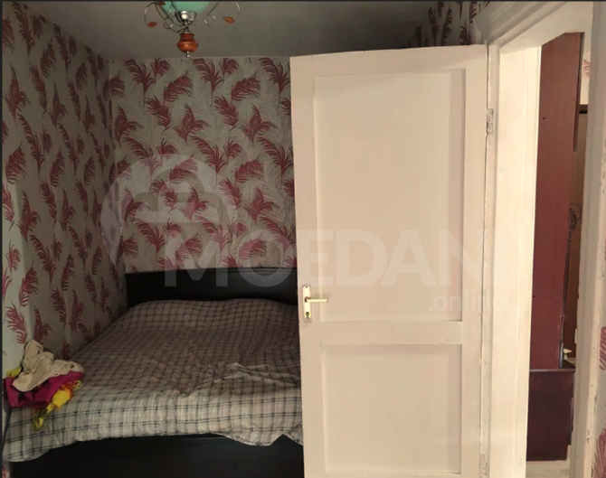 Rent 2 apartment 45м² 2/4 floor Tbilisi - photo 2