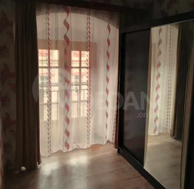 Rent 2 apartment 45м² 2/4 floor Tbilisi - photo 4