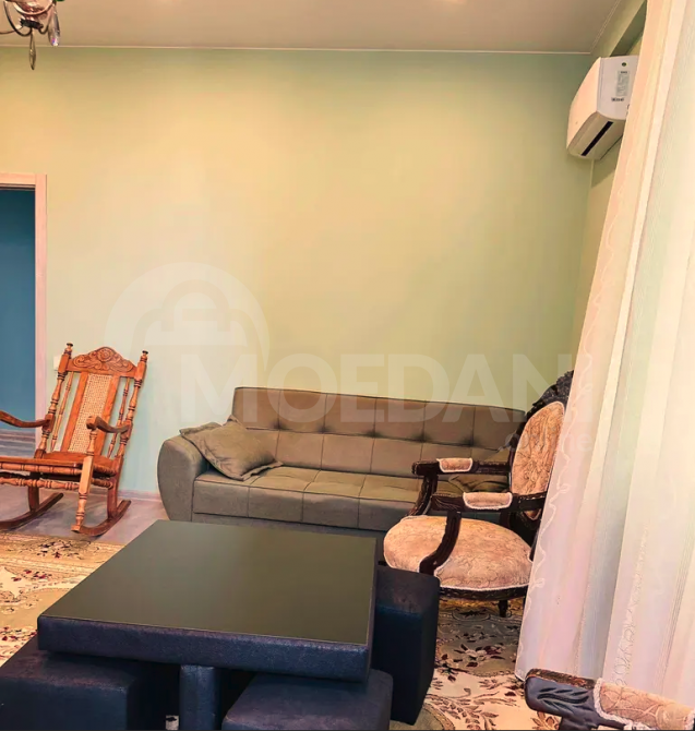 ქირავდება 2 ოთახიანი ბინა 65მ² 13/15 სართ თბილისი - photo 3