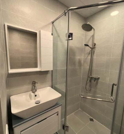 ქირავდება 2 ოთახიანი ბინა 60მ² 5/16 სართ თბილისი