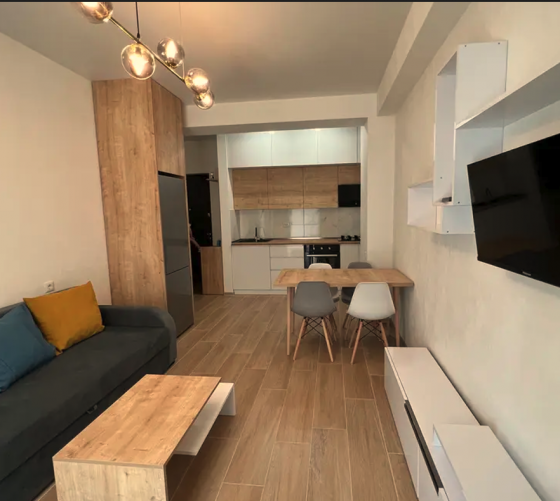 ქირავდება 2 ოთახიანი ბინა 60მ² 5/16 სართ თბილისი