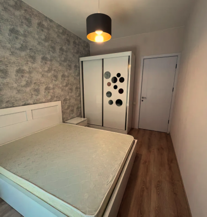 ქირავდება 2 ოთახიანი ბინა 60მ² 5/16 სართ თბილისი