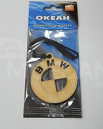 Car Air Fresheners from the manufacturer Tbilisi - photo 5