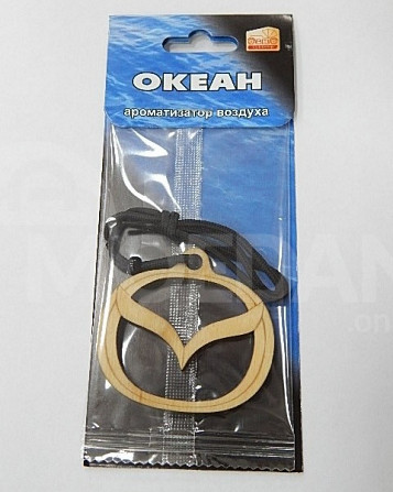 Car Air Fresheners from the manufacturer Tbilisi - photo 6