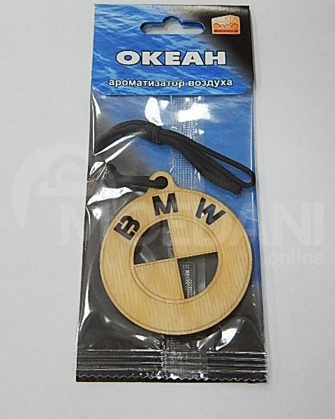 მანქანის ჰაერის გამწმენდები მწარმოებლისგან თბილისი - photo 5