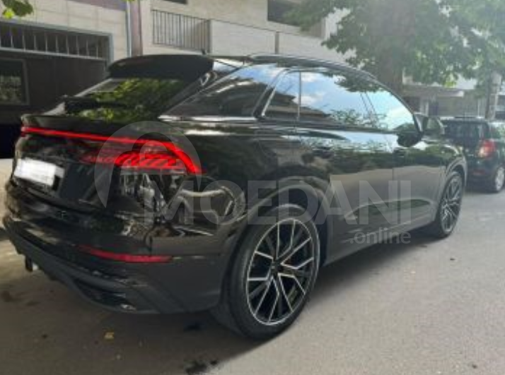 Audi Q7 2023 Тбилиси - изображение 6