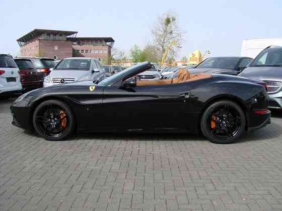 Ferrari California 2017 Тбилиси