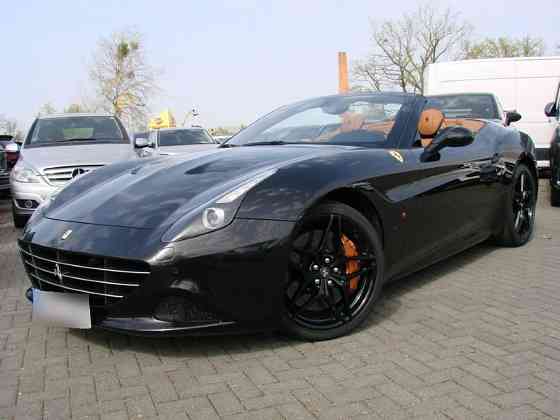 Ferrari California 2017 Tbilisi