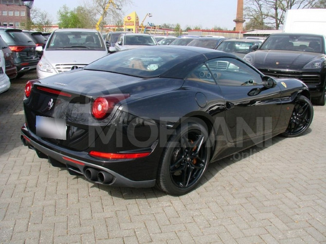 Ferrari California 2017 თბილისი - photo 7