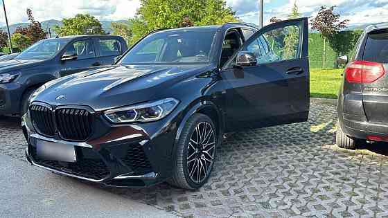 BMW X5 2019 Тбилиси