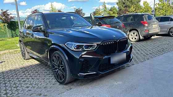 BMW X5 2019 Тбилиси