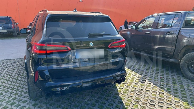 BMW X5 2019 Tbilisi - photo 4