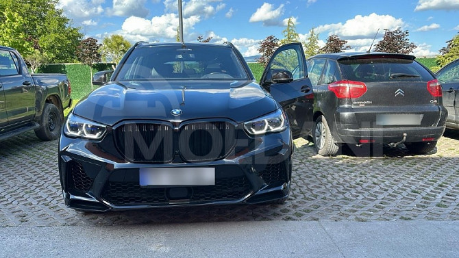 BMW X5 2019 თბილისი - photo 2