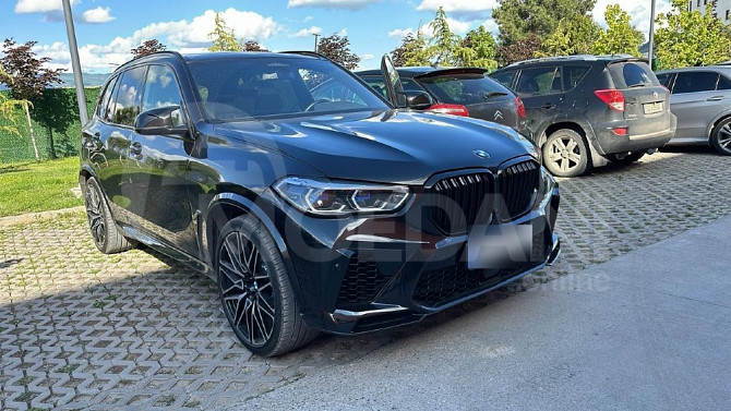 BMW X5 2019 Tbilisi - photo 1