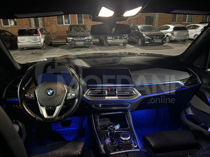 BMW X5 2019 Tbilisi - photo 5