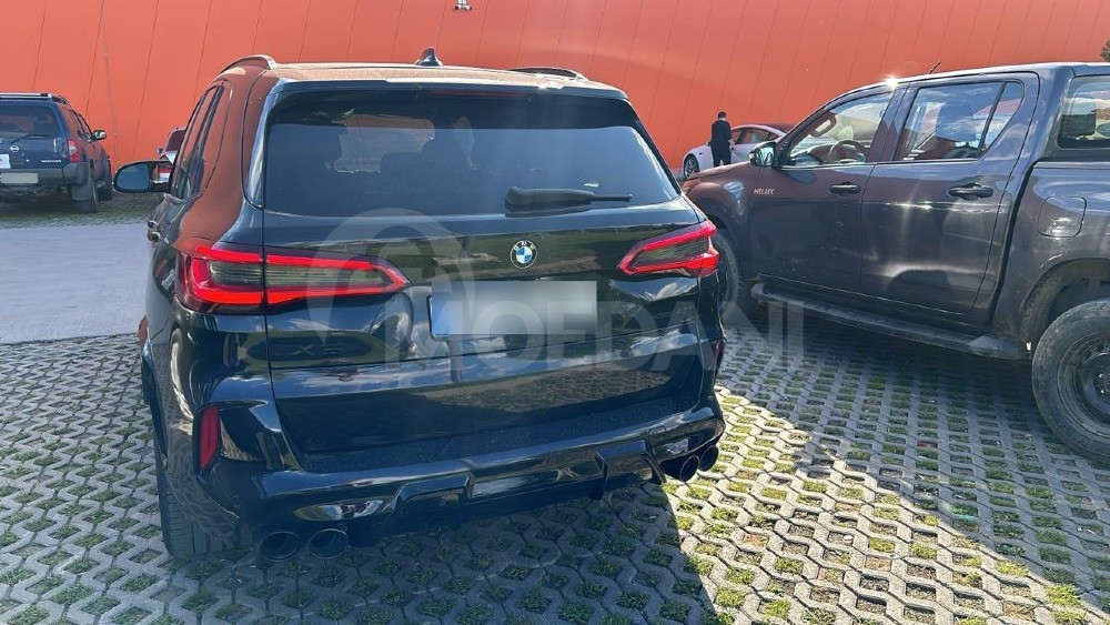 BMW X5 2019 Тбилиси - изображение 4