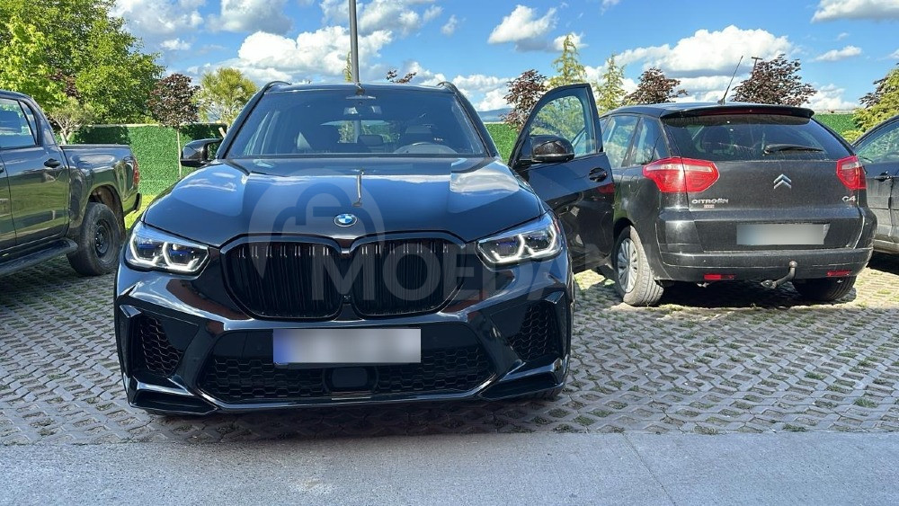 BMW X5 2019 Тбилиси - изображение 2