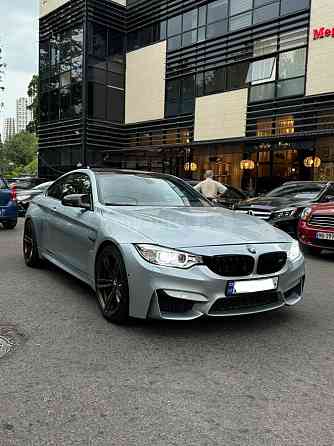 BMW M4 2015 თბილისი