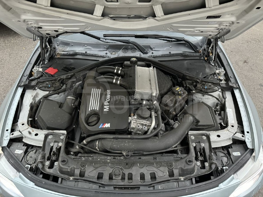 BMW M4 2015 Тбилиси - изображение 4