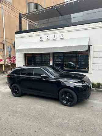 Land Rover Range Rover 2018 თბილისი