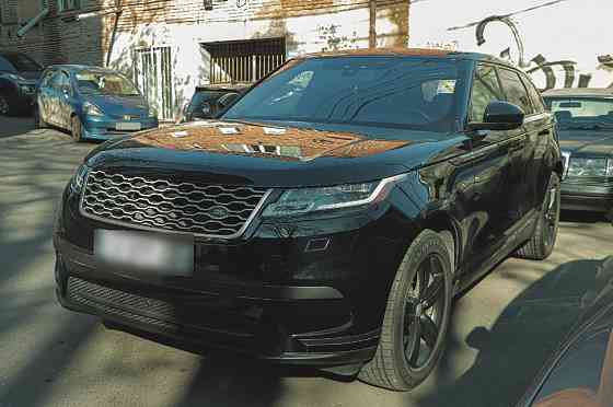 Land Rover Range Rover 2018 თბილისი