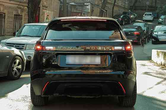 Land Rover Range Rover 2018 Tbilisi