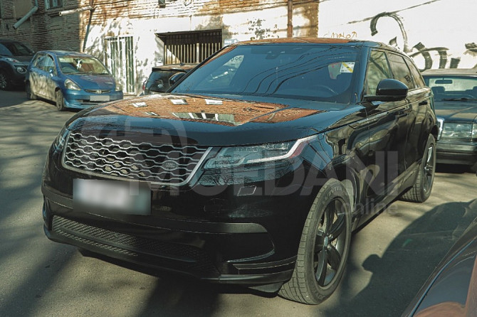 Land Rover Range Rover 2018 თბილისი - photo 1