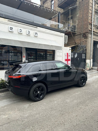 Land Rover Range Rover 2018 Tbilisi - photo 3