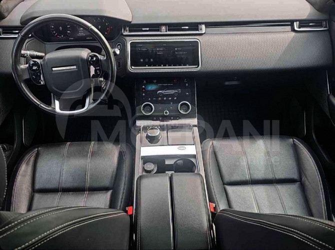 Land Rover Range Rover 2018 Тбилиси - изображение 4