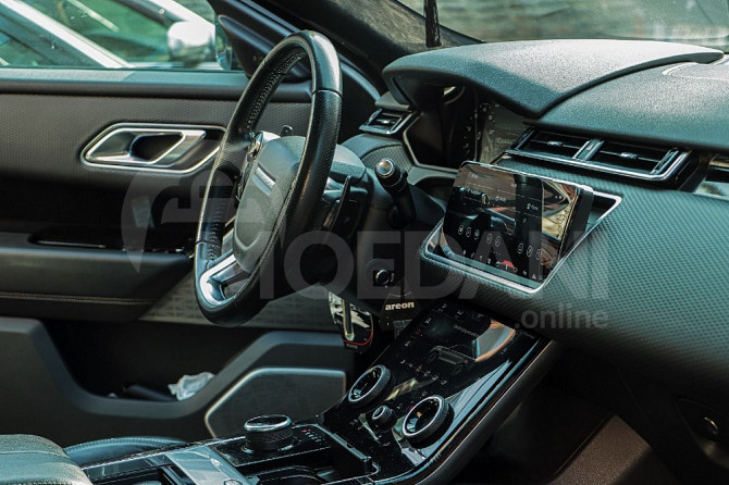 Land Rover Range Rover 2018 Tbilisi - photo 5