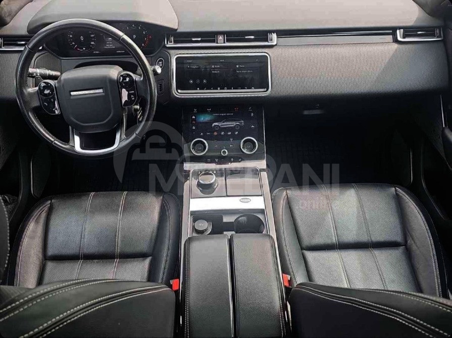 Land Rover Range Rover 2018 Тбилиси - изображение 4