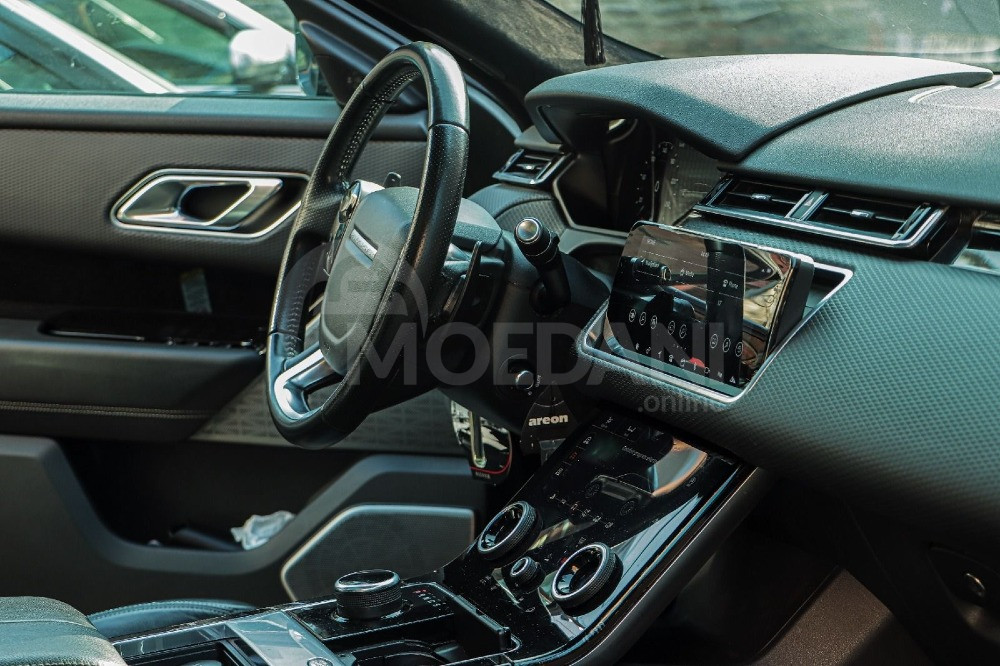 Land Rover Range Rover 2018 Тбилиси - изображение 5