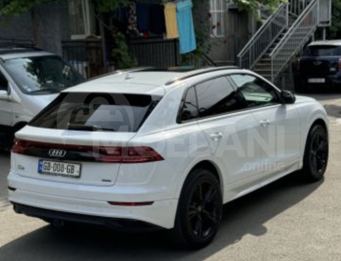 Audi Q8 2021 Tbilisi - photo 5