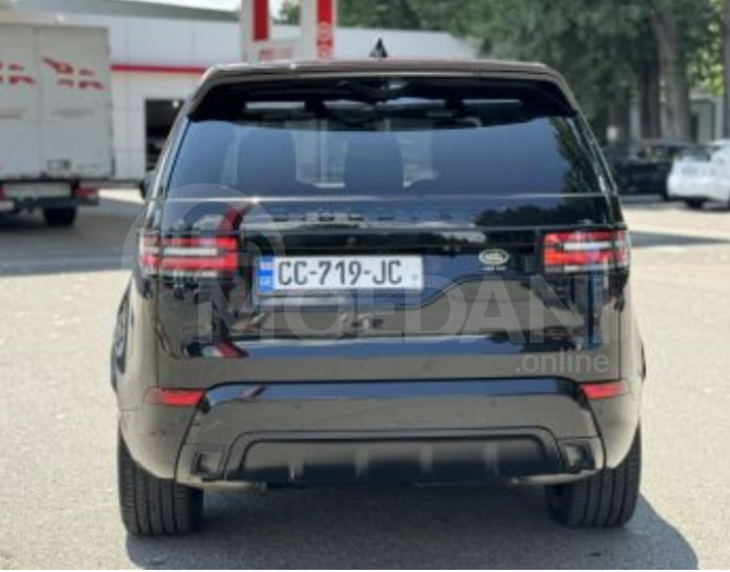 Land Rover Discovery 2020 Tbilisi - photo 5