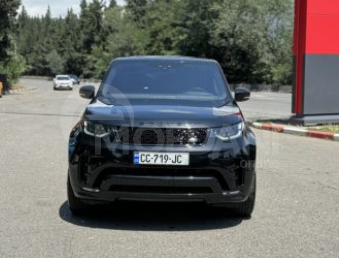 Land Rover Discovery 2020 Тбилиси - изображение 6