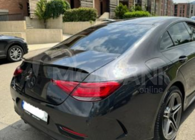 Mercedes-Benz CLS 2018 Tbilisi - photo 5